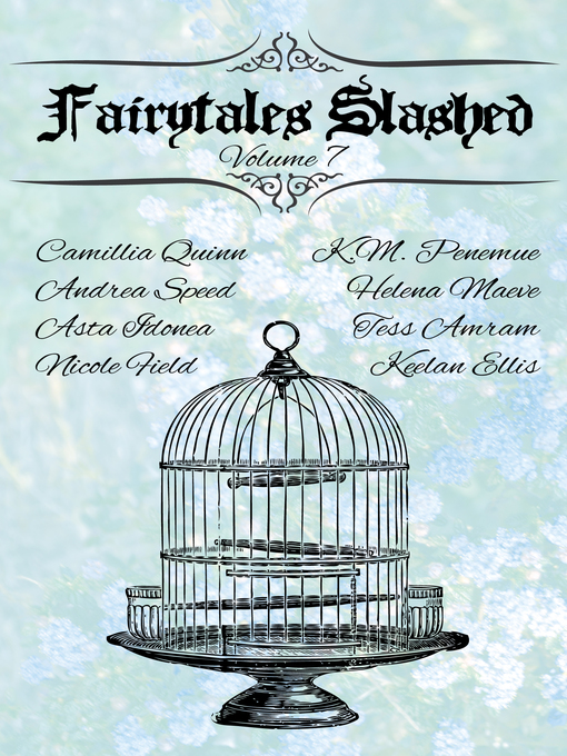Title details for Fairytales Slashed by Samantha M. Derr - Available